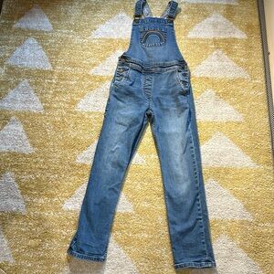 Boden Jeans Overall
